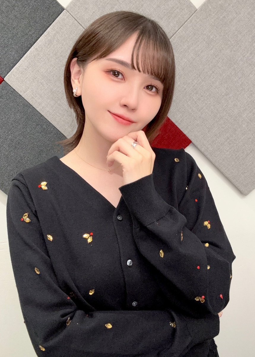 鬼頭明里、ラジオで熱く語る「ペントハウス」の魅力とは？