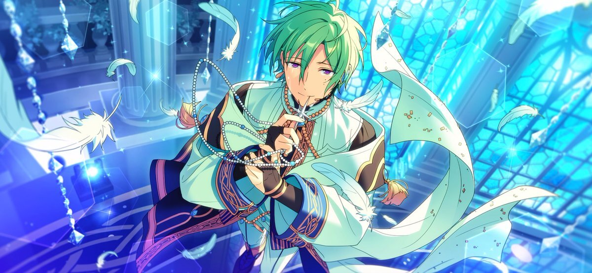 風早巽の髪型に「オブリガート」の記憶が蘇る！ファン興奮