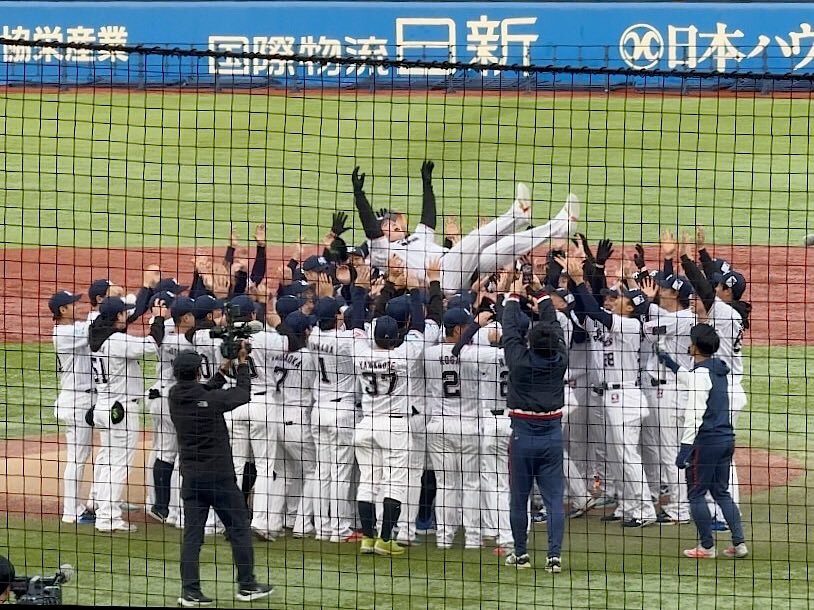 村上宗隆、ホワイトソックス移籍を発表！衣笠会長・つば九郎への感謝にファン感動 