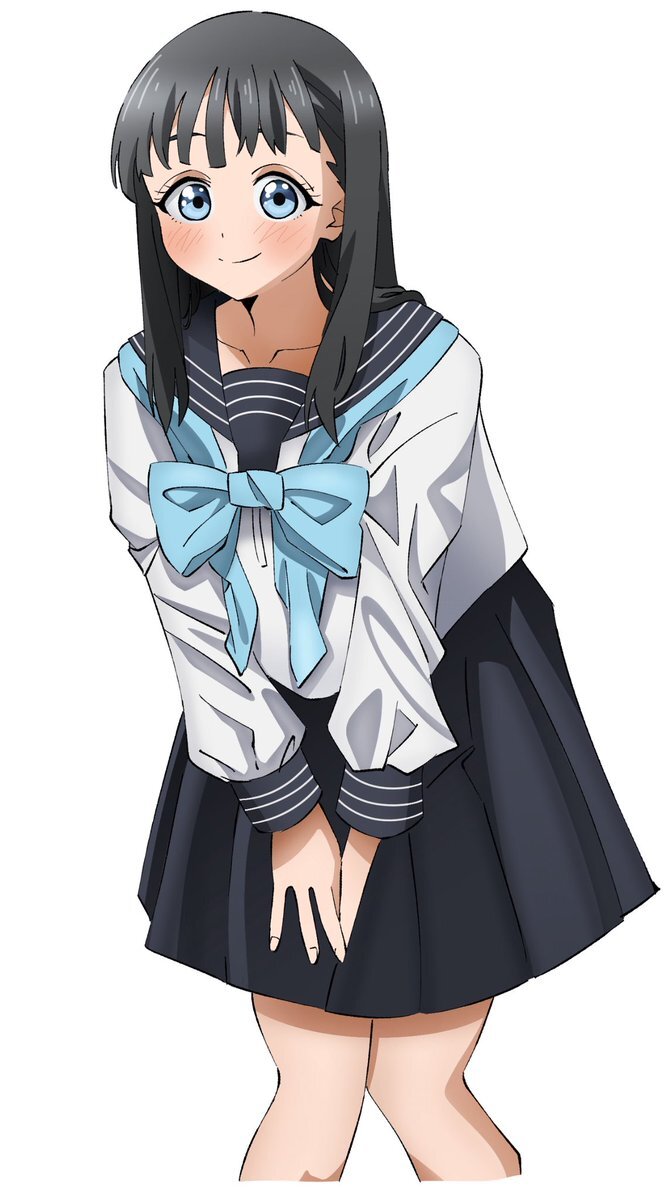 明日ちゃんのセーラー服」のYahoo!リアルタイム検索 - X（旧