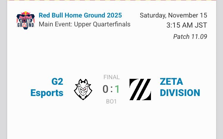 アブちゃんマン、ZETAを勝利に導く！ 