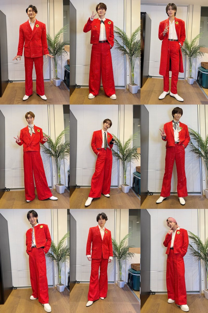 Snow Man「Snow halation」15周年！ファン歓喜の思い出投稿多数