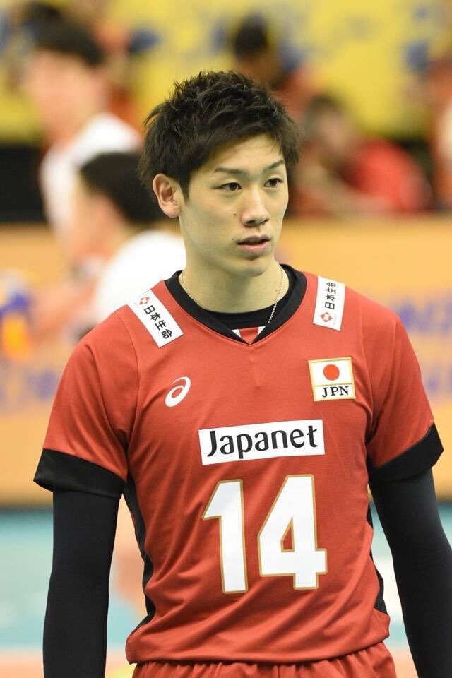 石川祐希 のtwitter検索結果 Yahoo リアルタイム検索