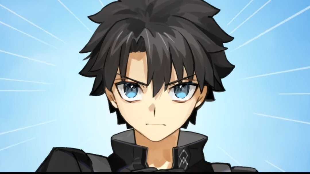 ワダアルコ描き下ろし藤丸立香にファン歓喜！「可愛すぎる」