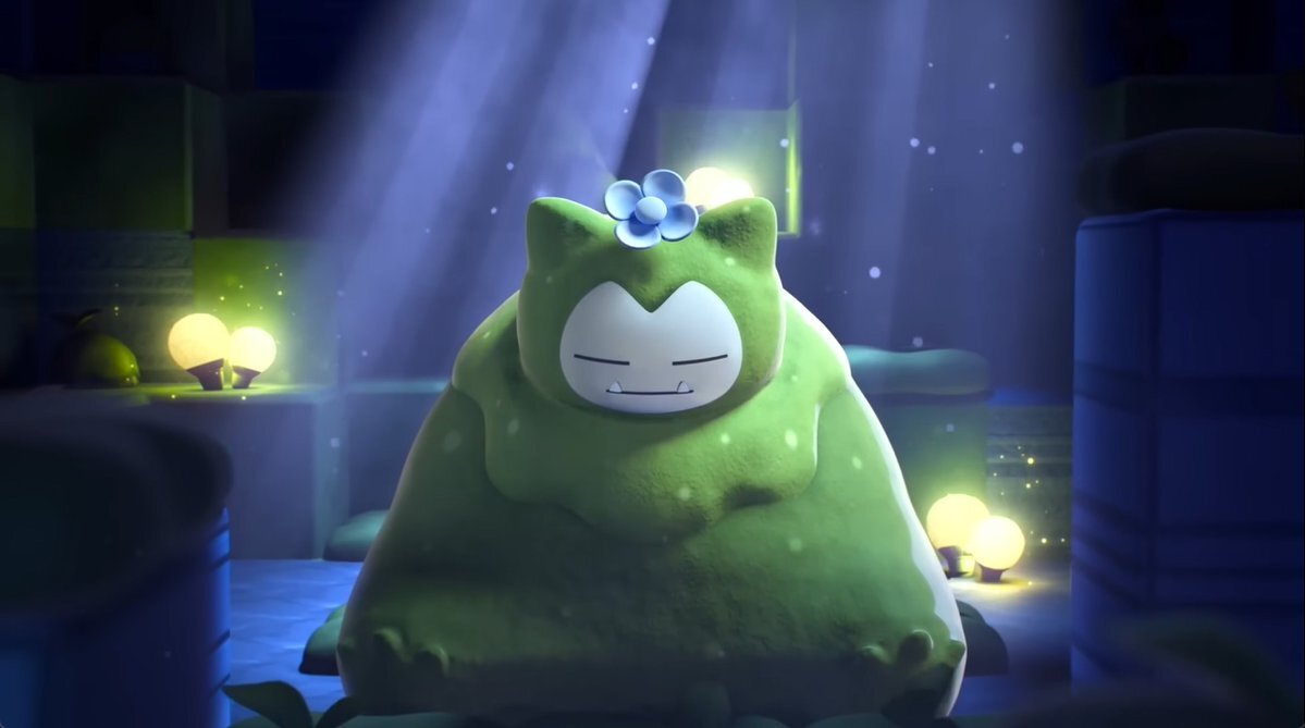 ぽこあポケモン、失われた街を復興させる冒険は？