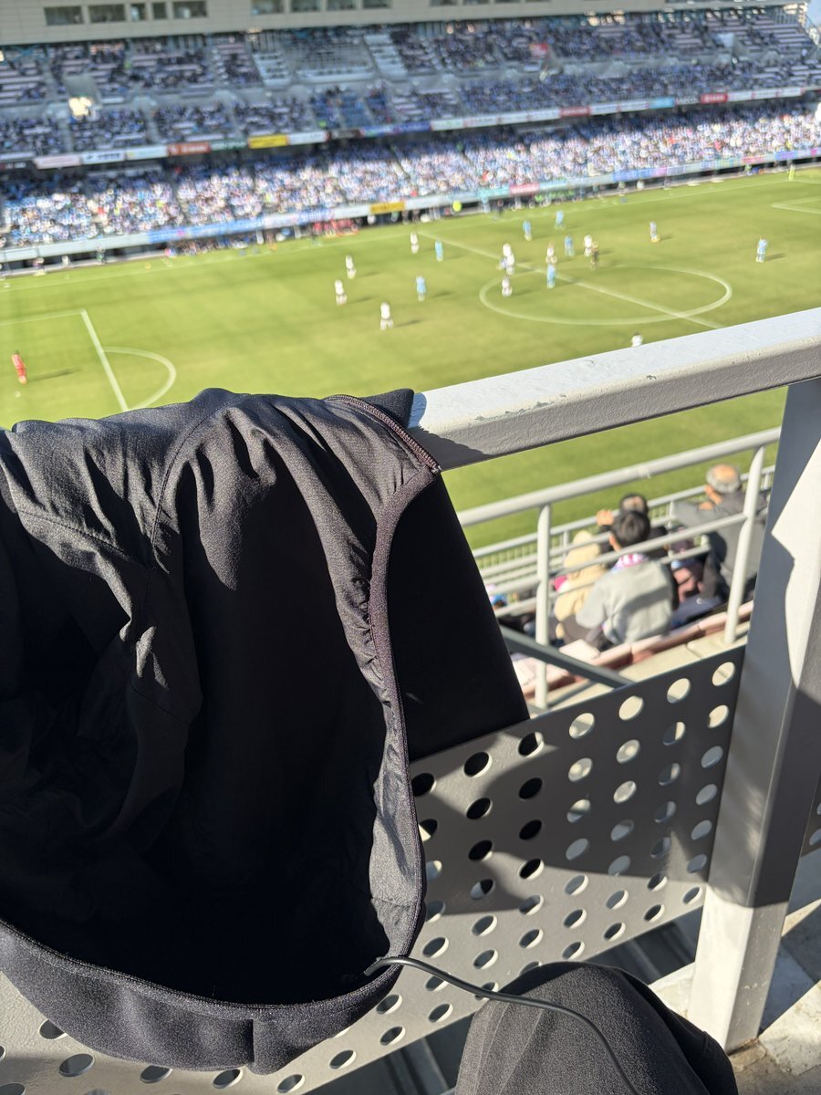 JZONEでJ2最終節の熱戦をマルチ画面で観戦！ 