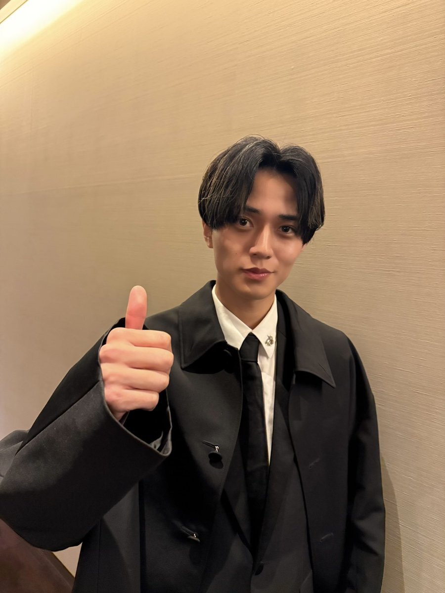 『ラストマン』ワールドプレミア、豪華キャストで幕開け！ 