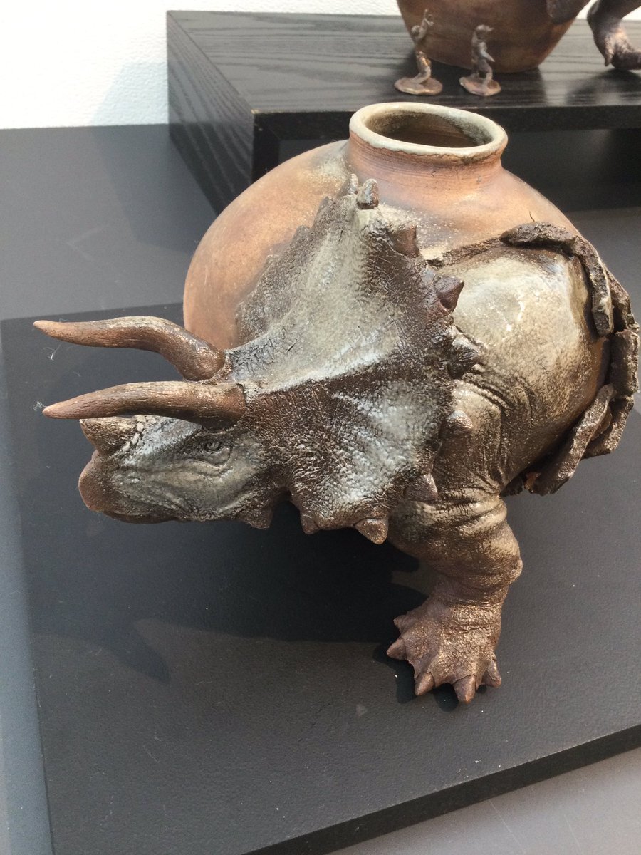 トリケラトプス のtwitter検索結果 Yahoo リアルタイム検索