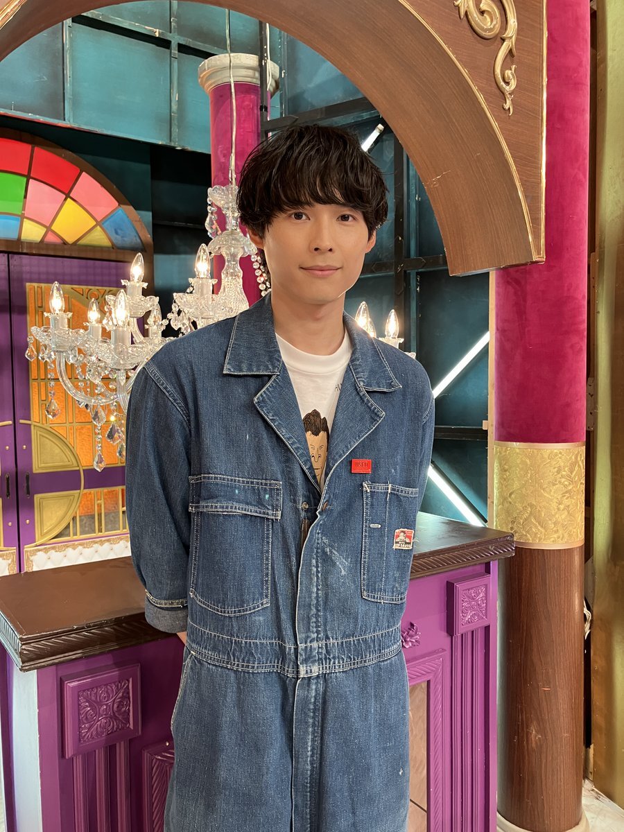 松村北斗が語る！「自問自答ダイエット」とは？