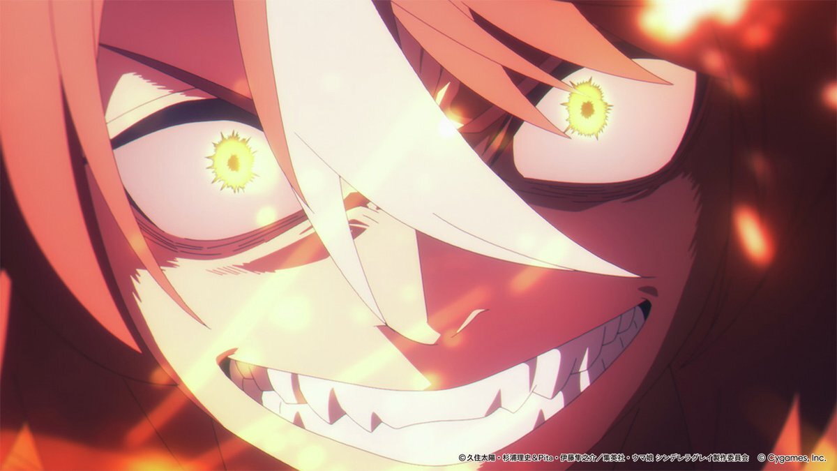 ウマ娘シンデレラグレイ、有馬記念への期待高まる！