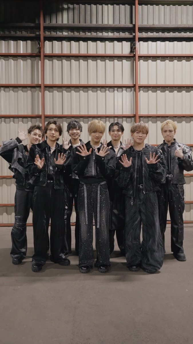 IMP.の広告、どこで見つかる？