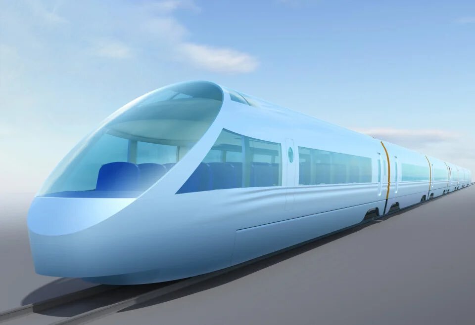 小田急、新型ロマンスカーのデザインはGSEベース？