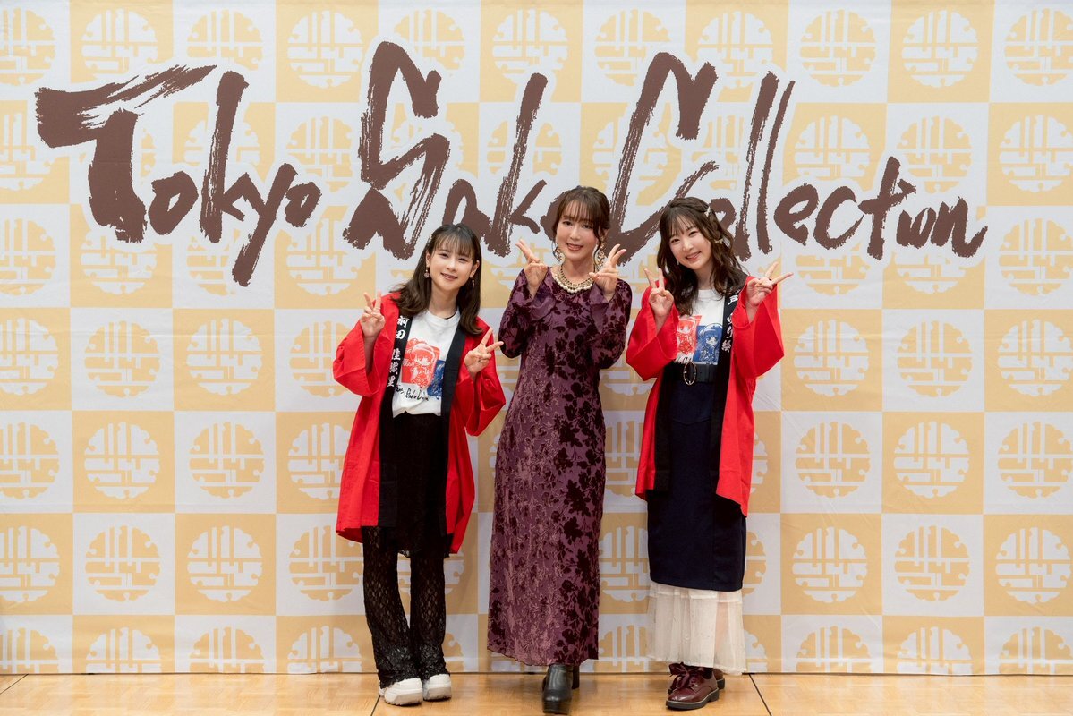 日笠陽子さんの声に注目が集まっている！