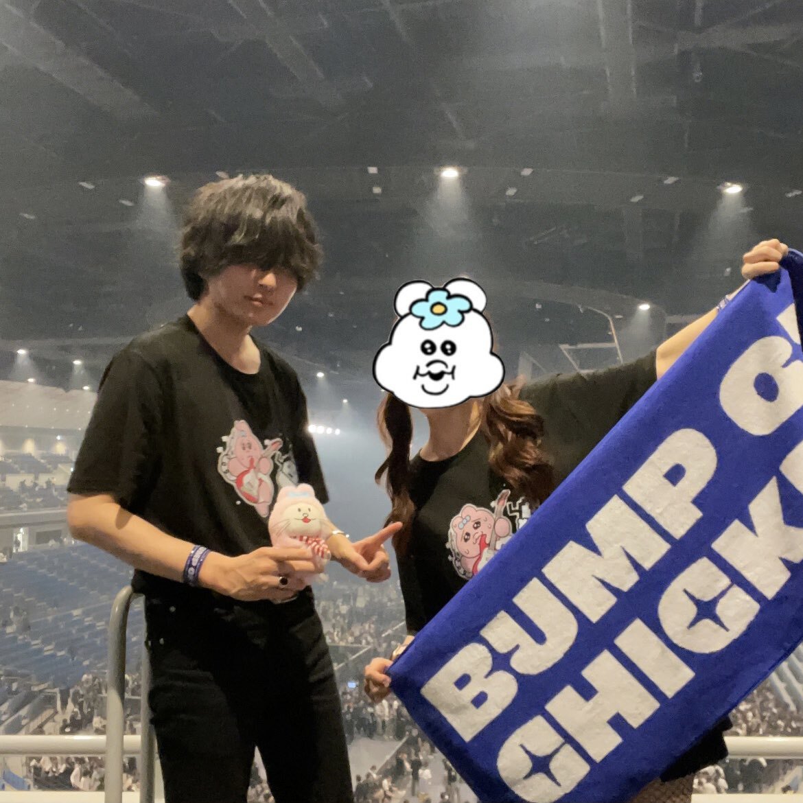 RADWIMPSとBUMP OF CHICKENが「同じドアをくぐれたら」で夢のコラボ！ファン感動 