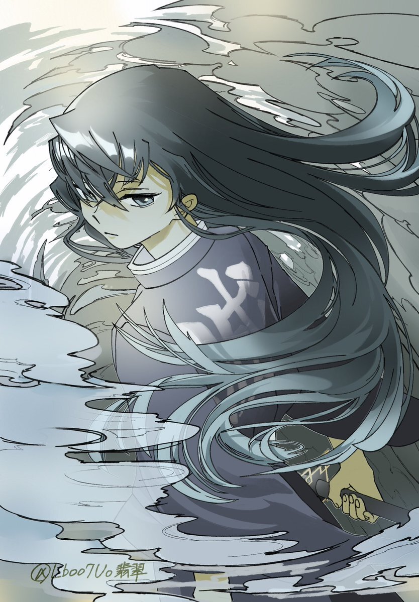 時透無一郎」のYahoo!リアルタイム検索 - X（旧Twitter）を