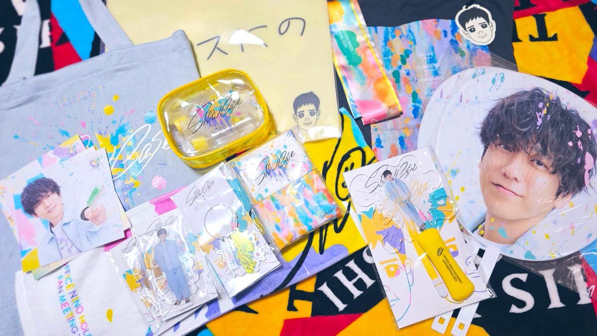 二宮和也　ショーケース　グッズ　まとめ売り Gxly3N4aoAAUx-x.jpg