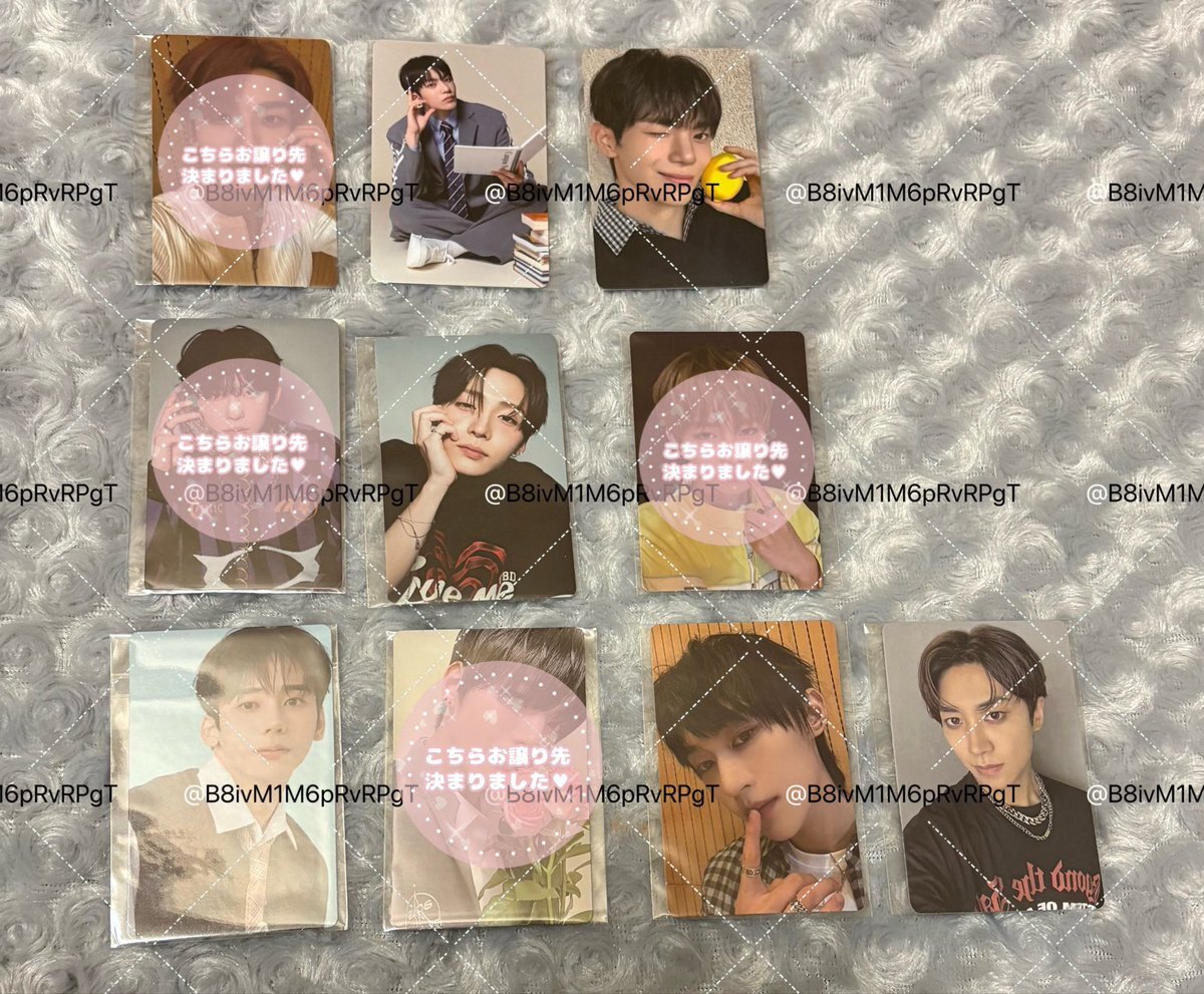 ボイプラ アーカイブ展 ポップアップ 上海 名札 ネーム バッチ ドンギュ ボイプラ アーカイブ展 ポップアップ 上海 名札 ネーム バッチ