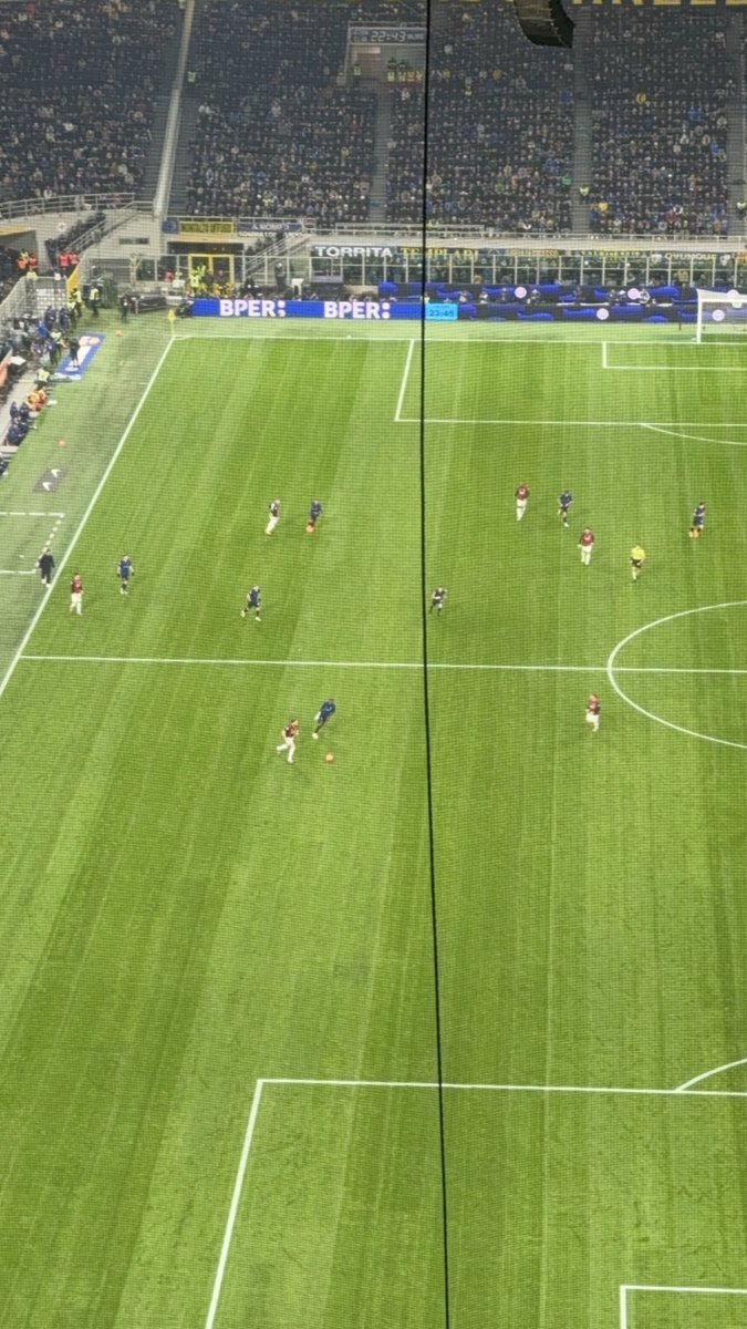 アッレグリ監督の采配でミラン、ミラノダービー勝利！