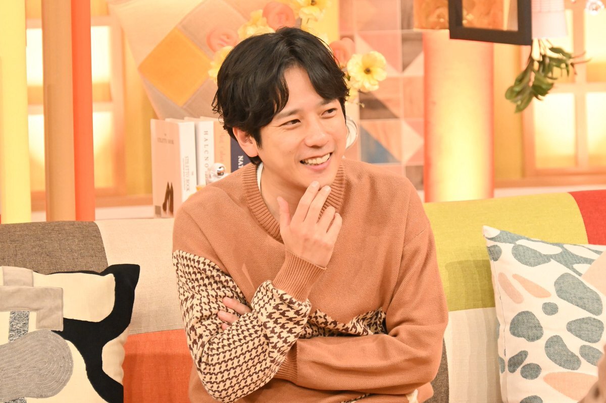 ニノなのに流行語大賞は「松潤やってみようかな」に決定！