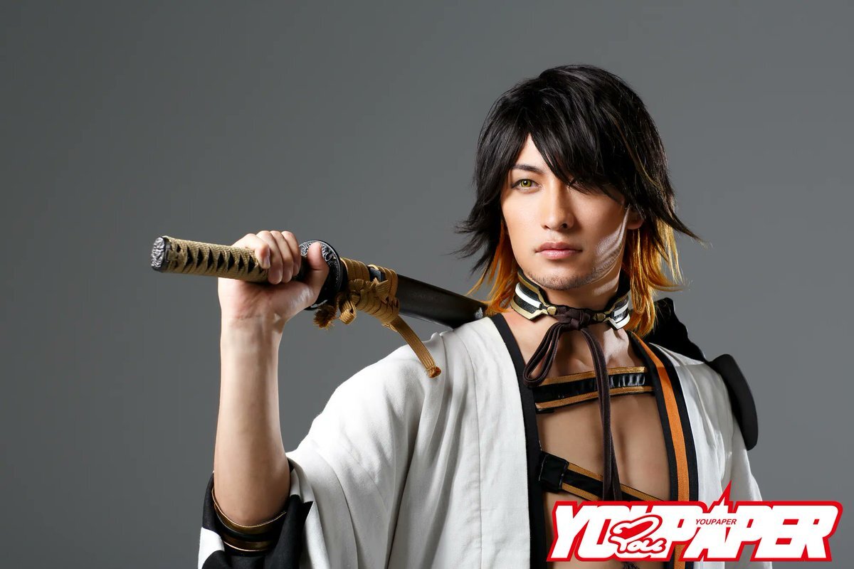 【お得なセット】刀剣男士 掲載28ページ分（ポスターサイズ） ニトロオンラインストア on X: 