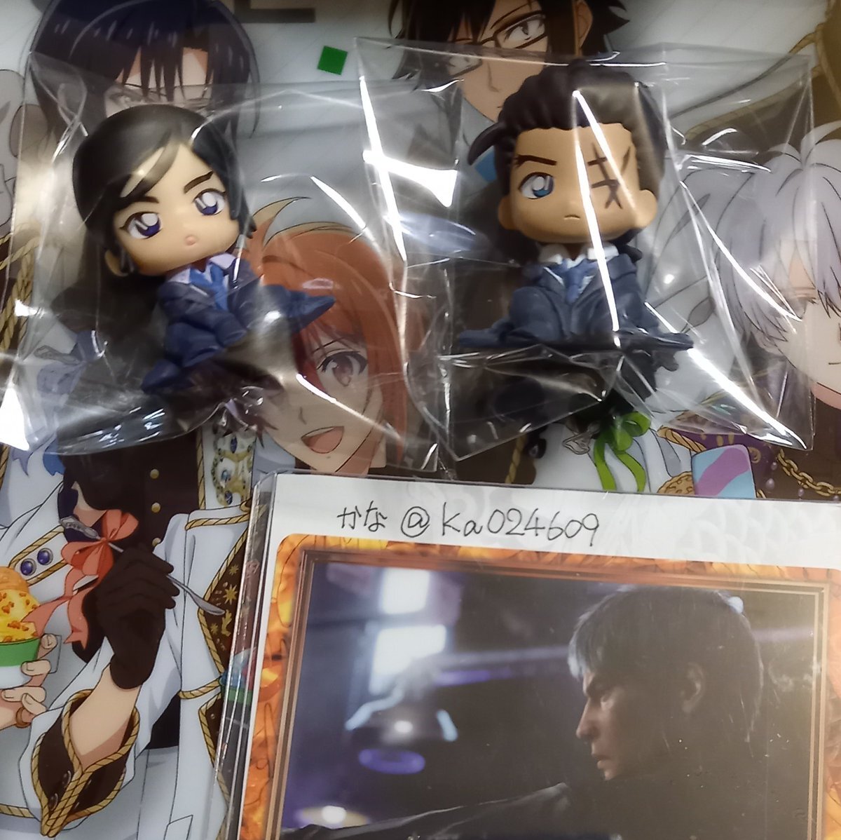 名探偵コナン ちぢませ隊10」のYahoo!リアルタイム検索 - X（旧