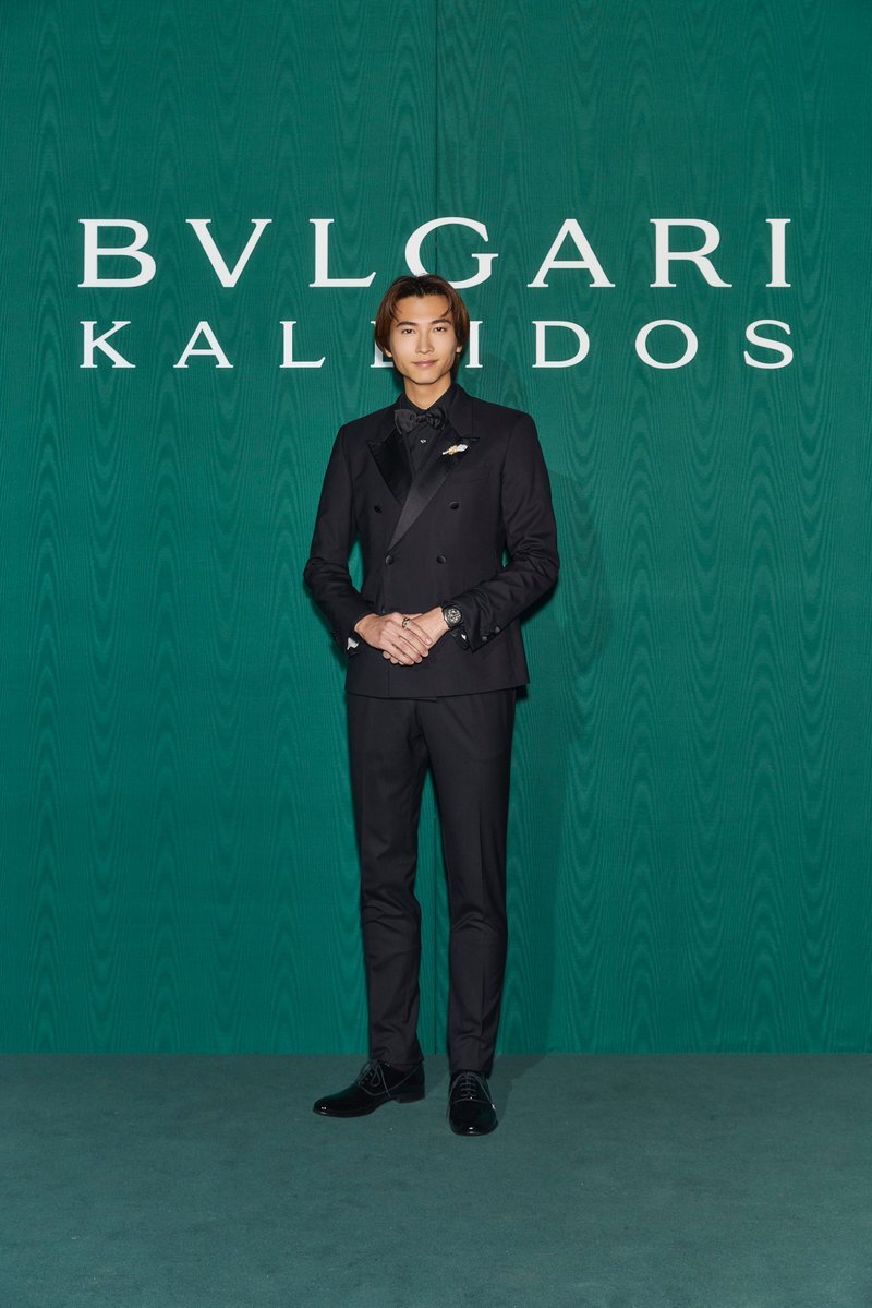 ブルガリ展が話題！国立新美術館で華やかさに浸る