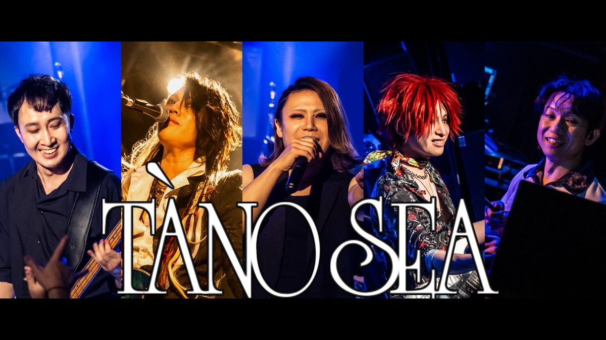 LUNA SEA」に関連する話題のポスト - Yahoo!リアルタイム検索