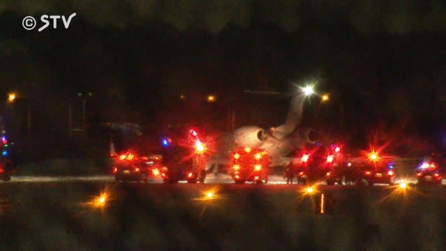 新千歳空港でプライベートジェットオーバーラン、滑走路閉鎖で航空機運航に影響
