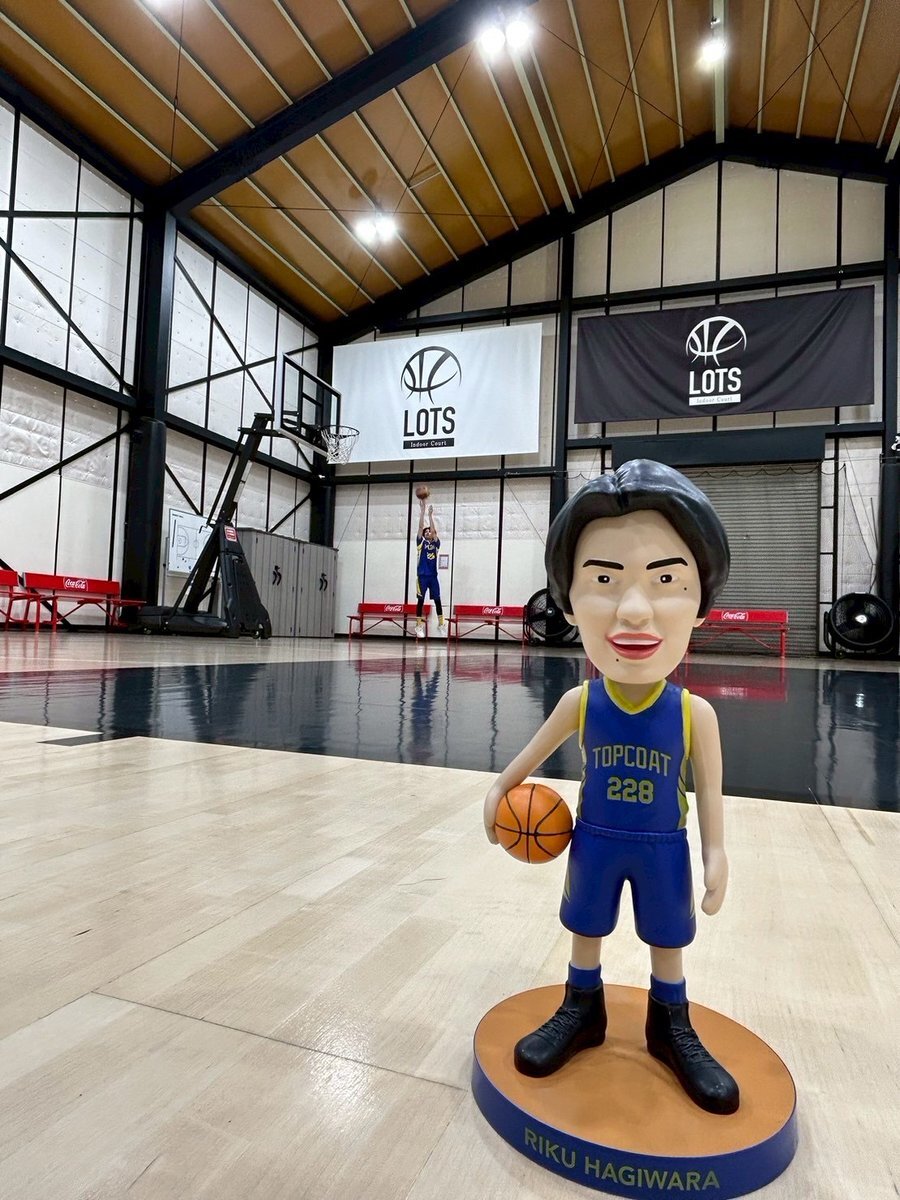 ボブルヘッド 萩原利久」のYahoo!リアルタイム検索 - X（旧Twitter）を