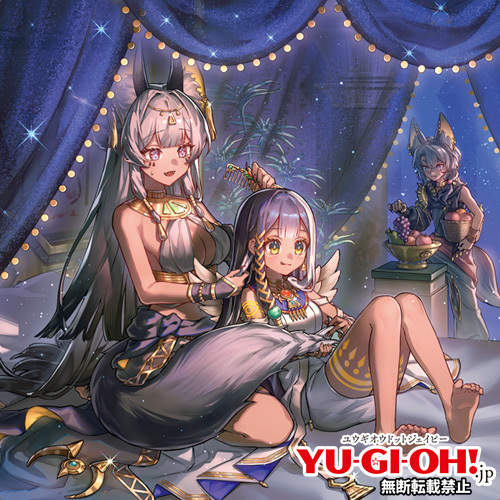 ラッシュデュエル新弾情報やイベント盛り上がり！