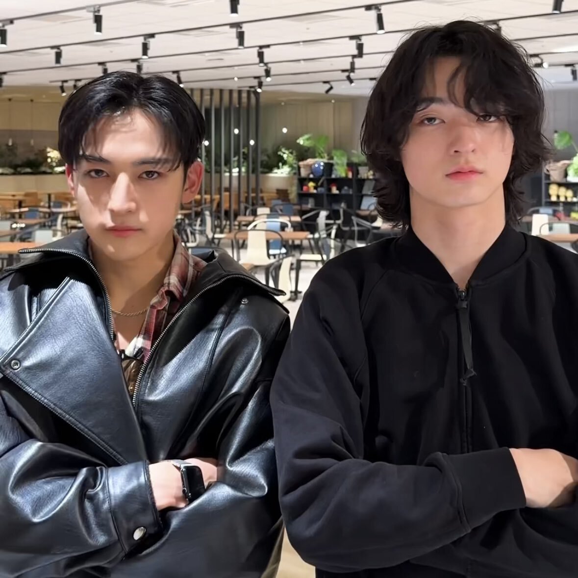 ルイカノ、ファンを魅了する可愛さと魅力に「尊い」の声