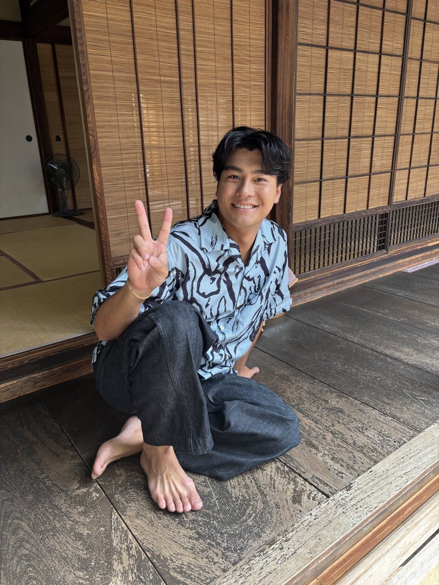 森本慎太郎、メシドラ放送100回でどんな企画？