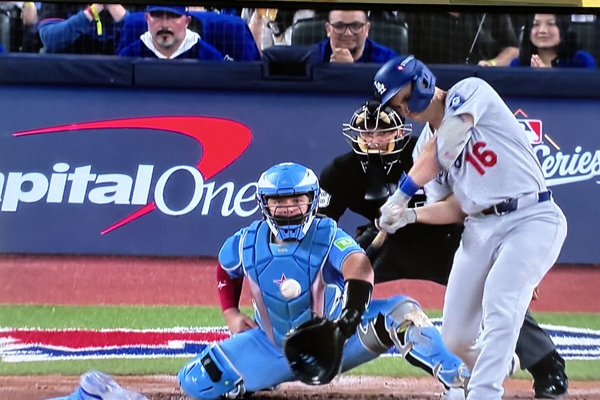 大谷敬遠、ドジャースに逆転のチャンスを与えた？