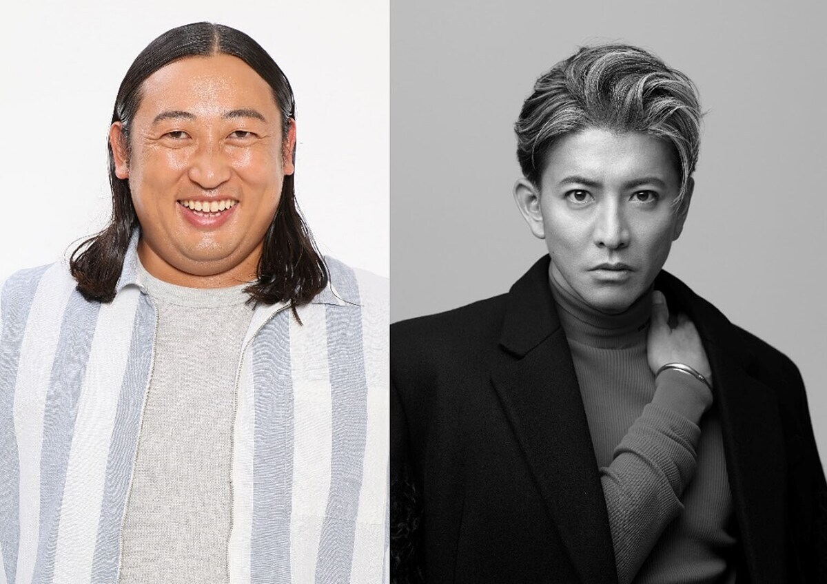 木村拓哉が秋山ロケの地図に参戦！一体どんなロケになる？