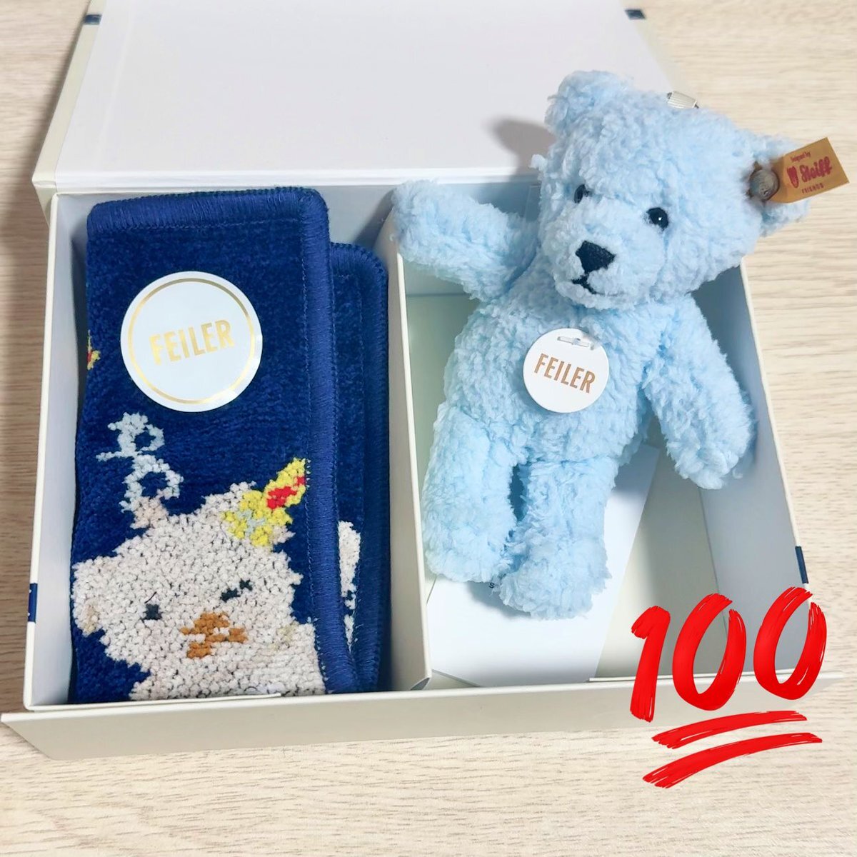 シュタイフ フェイラー」のYahoo!リアルタイム検索 - X（旧Twitter）を