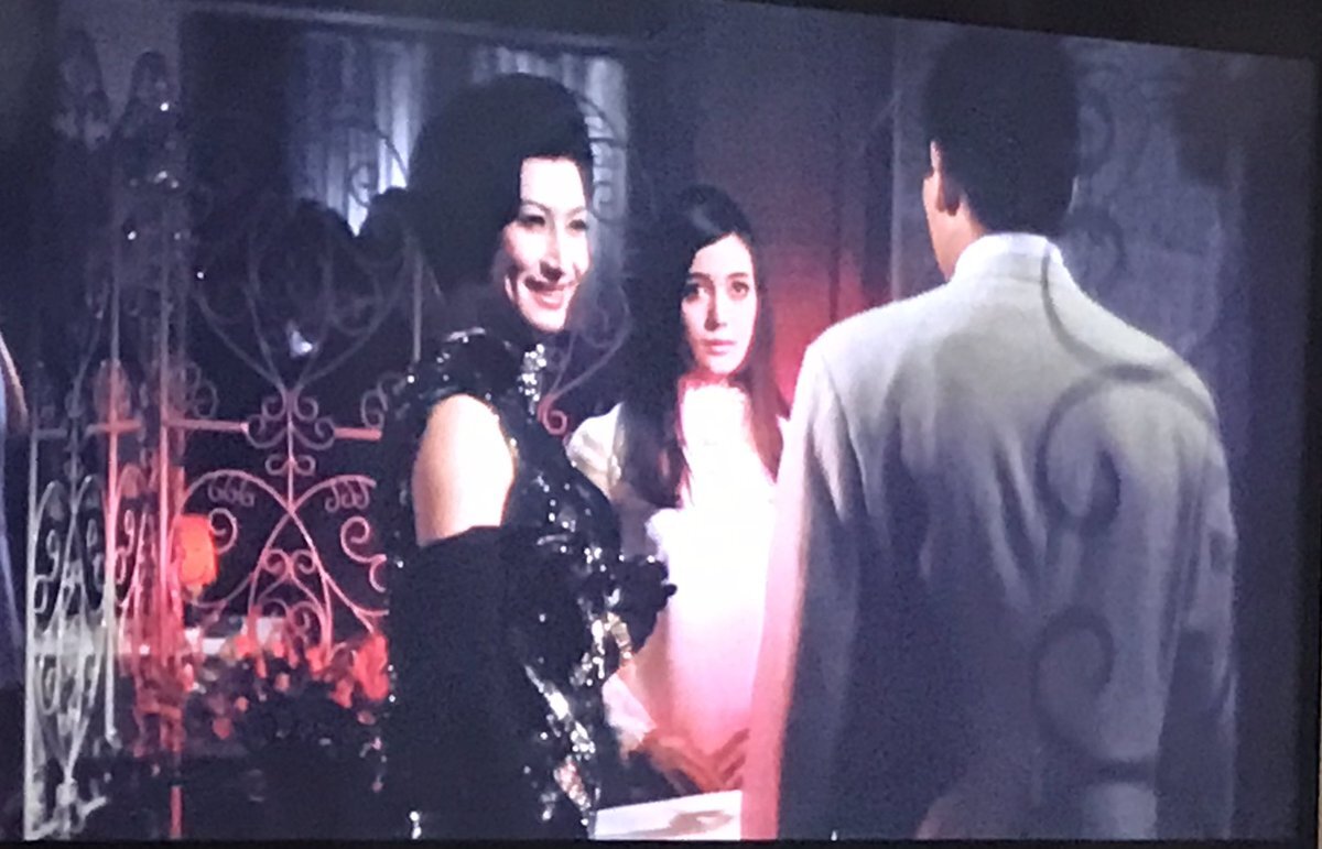 美輪明宏主演「黒蜥蜴」放送に視聴者感動！三島由紀夫のセリフも話題に