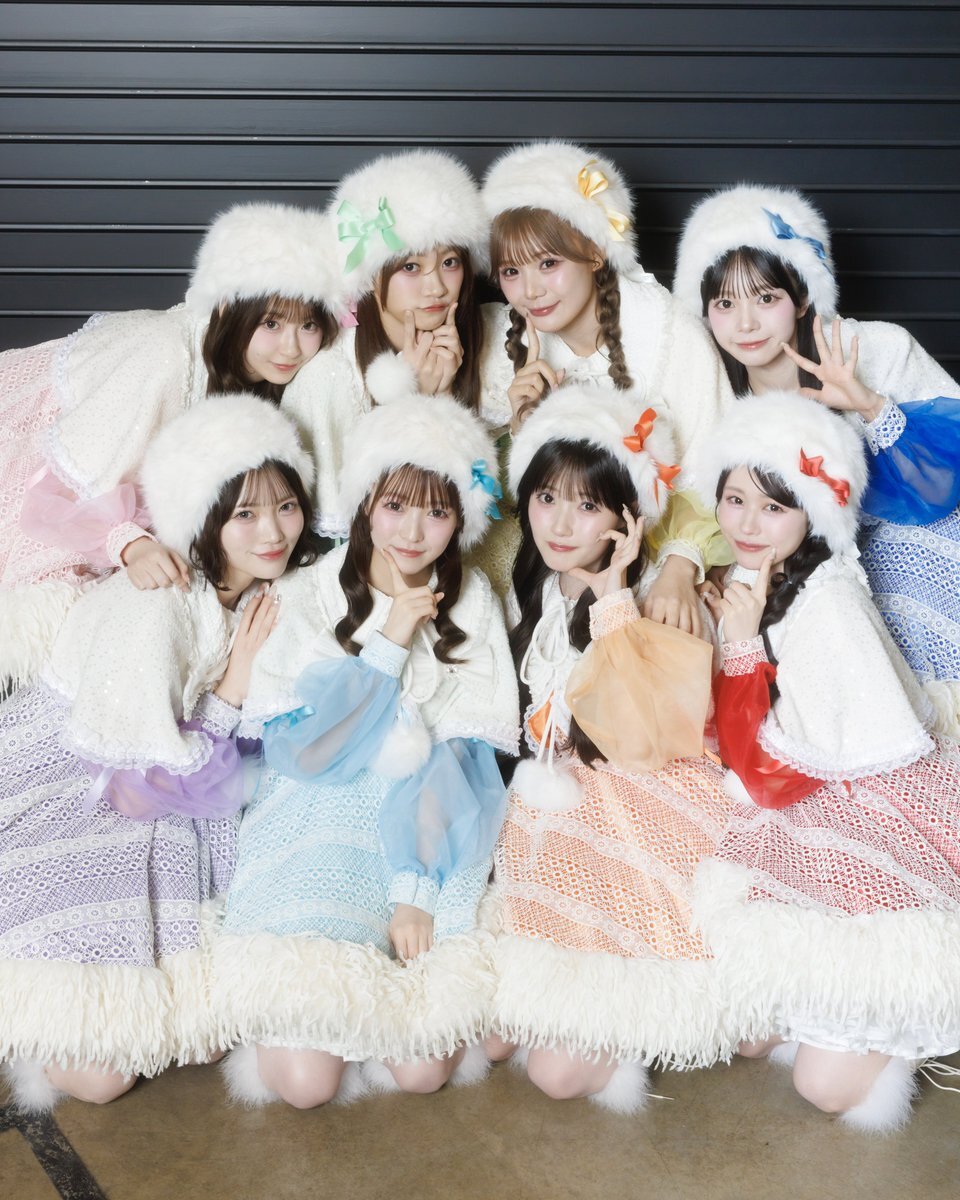 きゅーすと「完璧主義で☆」カバーにファン興奮！「良すぎて鳥肌」