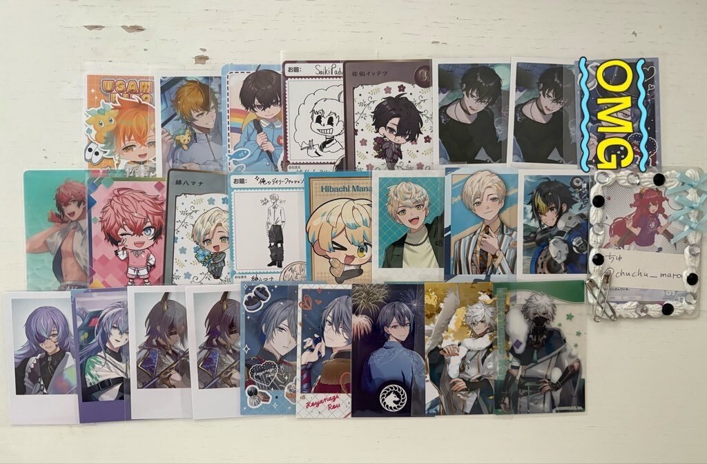 にじフェス2026情報に期待！ファン熱狂の投稿がSNSを賑わす