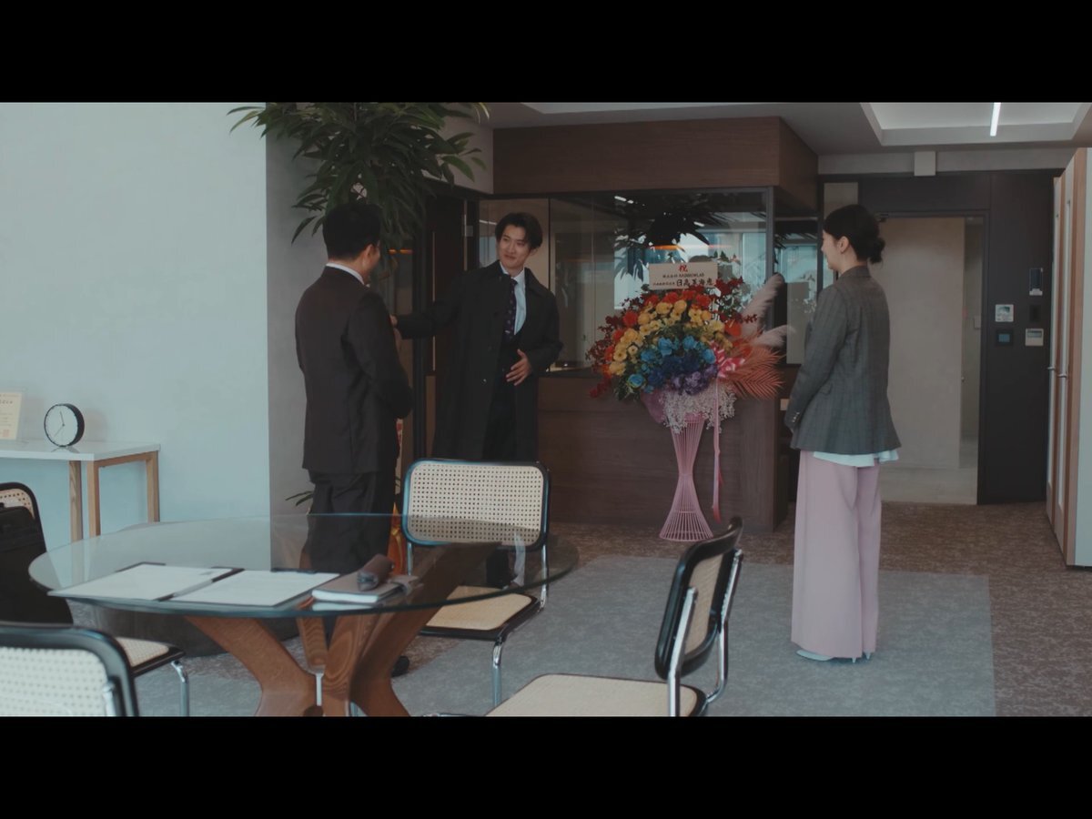 SnowMan向井康二＆ダイアン津田、「フェイクマミー」共演にファン歓喜！「ゴイゴイスー」 