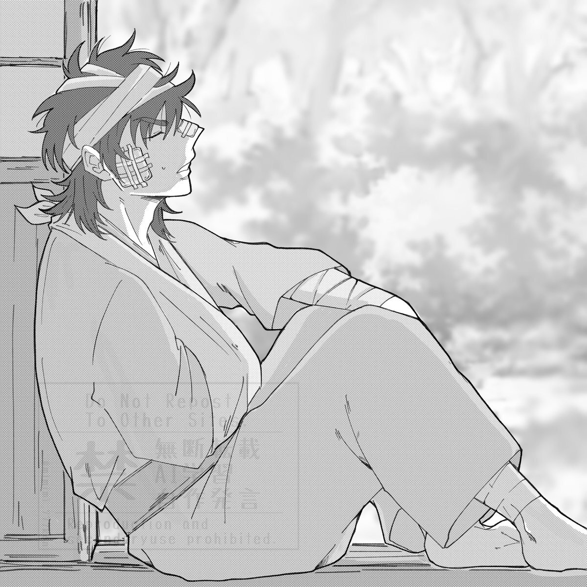 忍たま乱太郎 同室回、留伊の絆に視聴者感動！