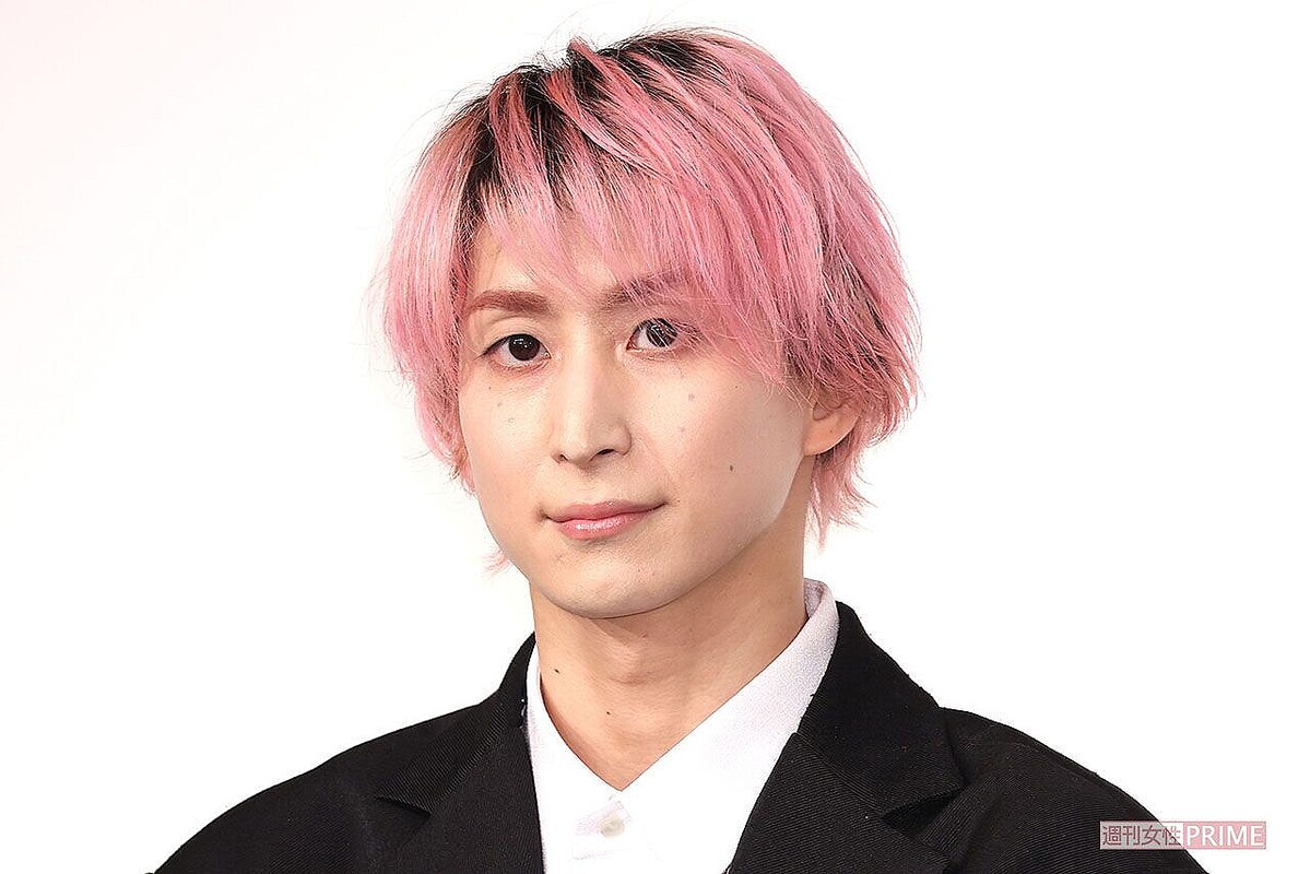 SnowMan佐久間大介、生放送で手話対応に称賛！