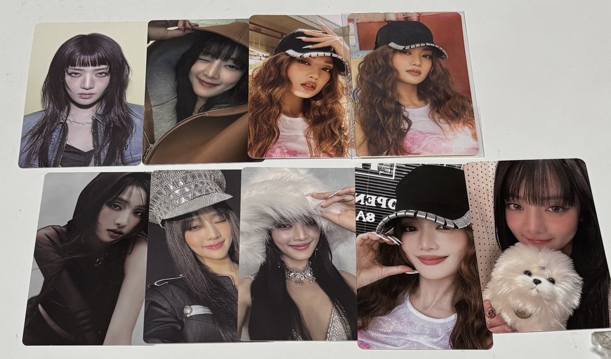 (G)I-DLE gidle アイドゥル ミヨン soundwave1① トレカ Amazon.co.jp: (G)I-DLE gidle CU 韓国コンビニ 特典 ミヨン
