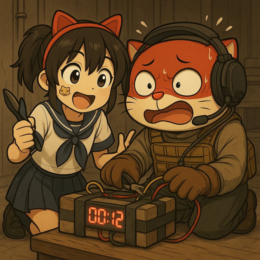 にゃんまるコイン(NYAN)とは？買い方・購入方法・将来性を徹底