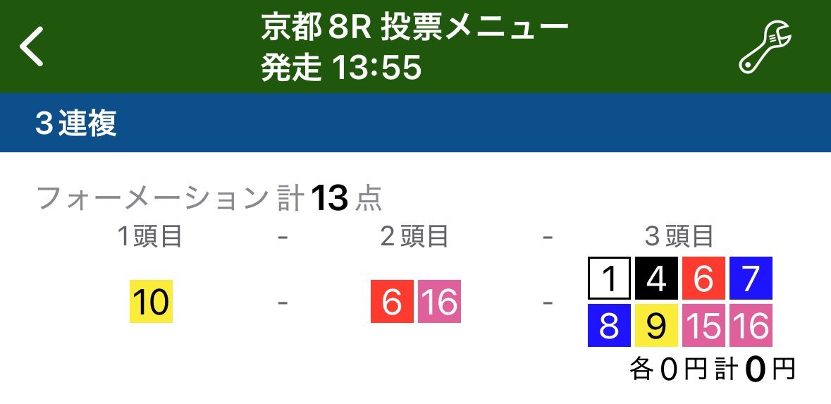 リメンバーヒム、京都8Rで3着！高杉騎手の実力に称賛の声