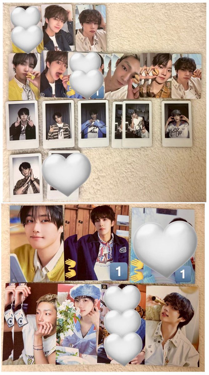 ⭐︎ ハンニョン」のYahoo!リアルタイム検索 - X（旧Twitter）を