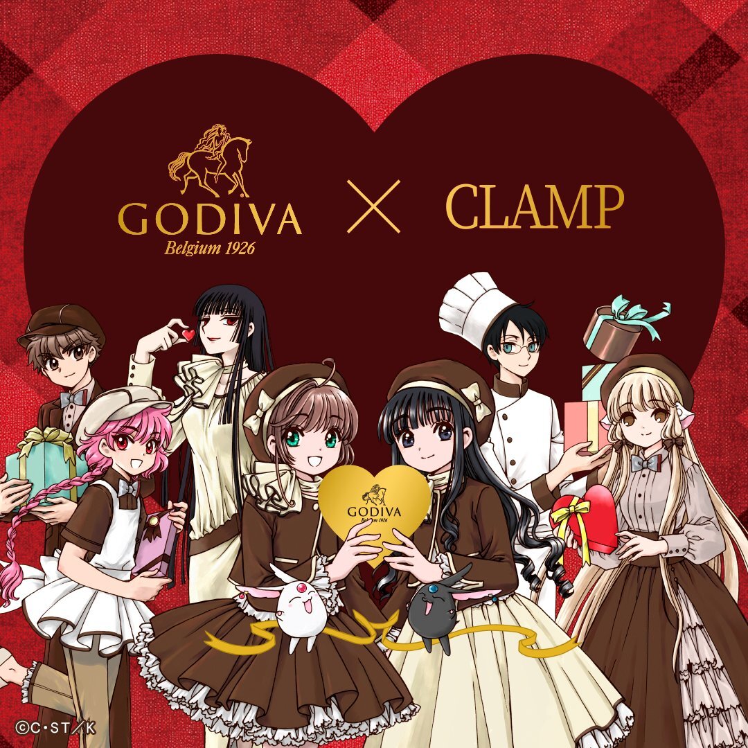 CLAMP」のYahoo!リアルタイム検索 - X（旧Twitter）を
