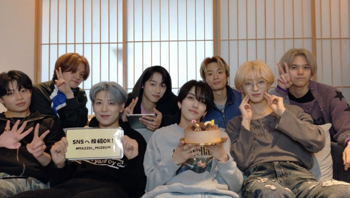 EIKI、誕生日記念でニノの「虹」弾き語り！ファン歓喜