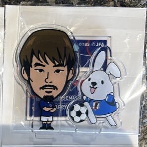 サッカー日本代表、上田綺世選手のスタメンは？