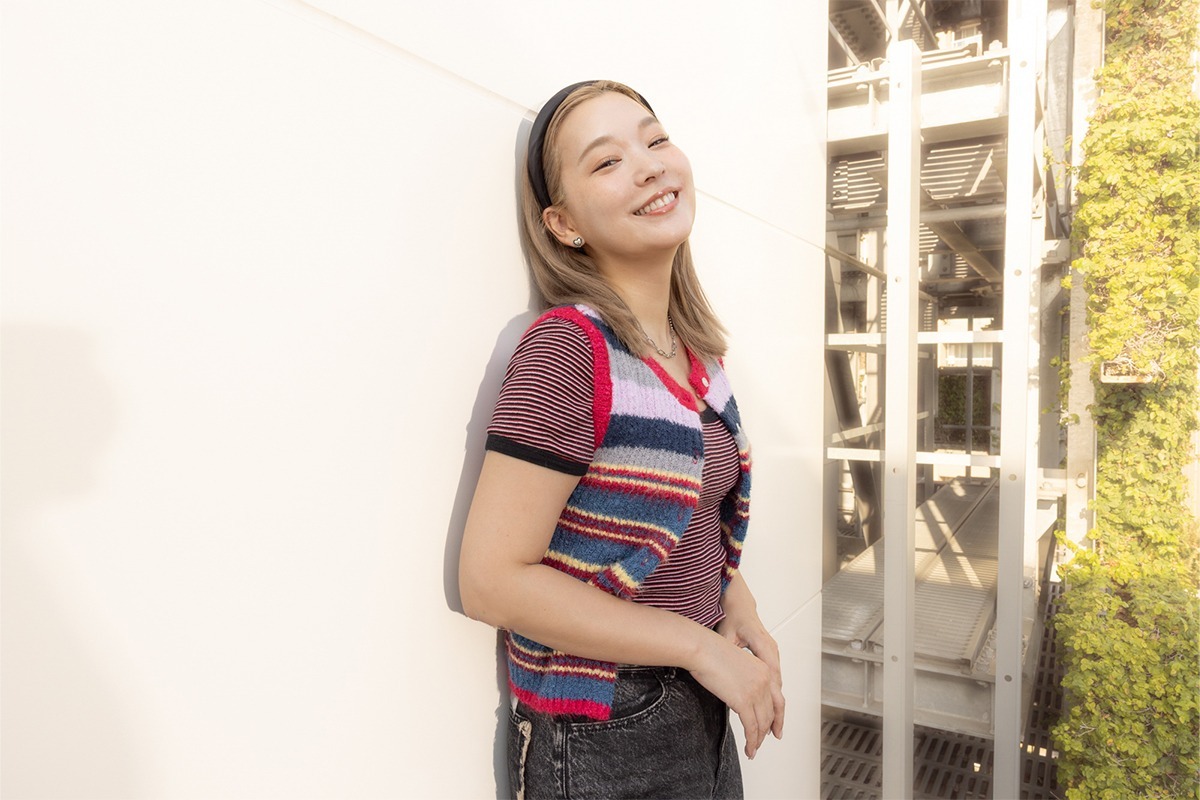 高槻かなこ、インド人との国際結婚を語る！