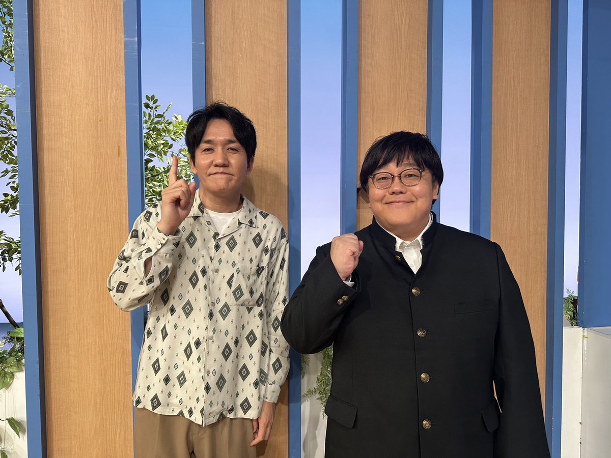 スクール革命！次回放送はクイズ企画！